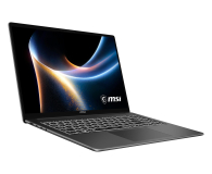 MSI Modern 16S AI+ Ultra 7-355/16GB/1TB/Win11 120Hz - 1541356 - zdjęcie 2